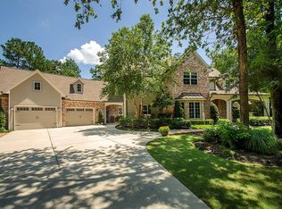 4414 Blue Cedar Ct, Spring, TX 77386