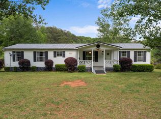 875 County Road 71, Ashland, AL 36251