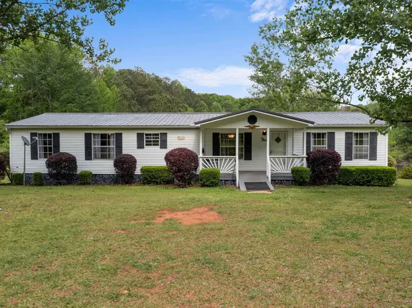 875 County Road 71, Ashland, AL 36251
