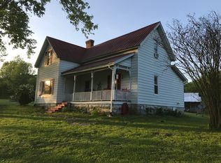 58 Nickajack Rd, Pleasant Shade, TN 37145