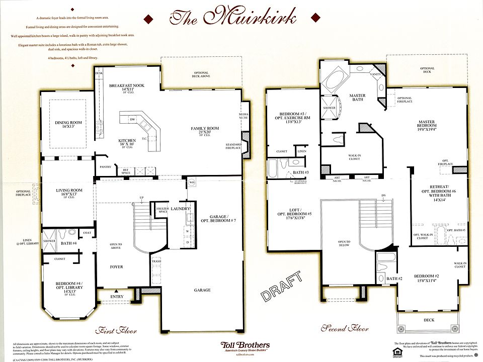2nd image of 90 Arundel Dr