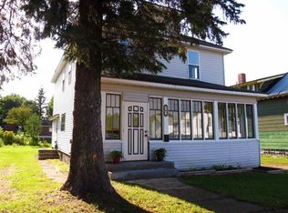 304 N Sophie St, Bessemer, MI 49911