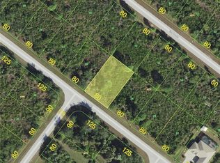 14106 Baracoa Ln, Port Charlotte, FL 33981
