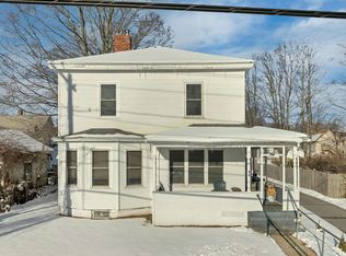44 Emery Street, Sanford, ME 04073