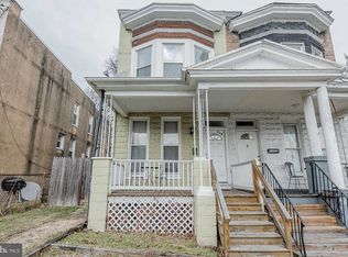 618 E 41st St, Baltimore, MD 21218