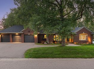 5046 Green Farms Rd, Edina, MN 55436