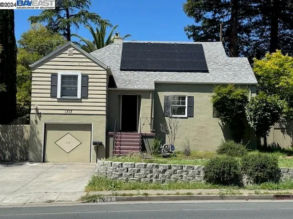 1313 Tuolumne St, Vallejo, CA 94590