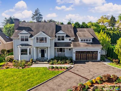 7 Pond Edge Road, Westport, CT, 06880