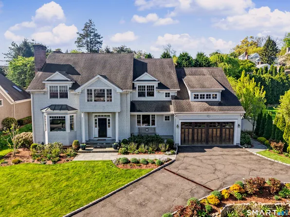 7 Pond Edge Road, Westport, CT 06880