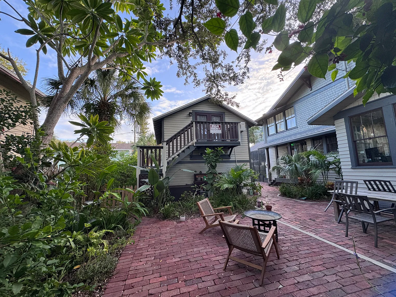 Studio, 455 sqft, $1,550 — Photo 2