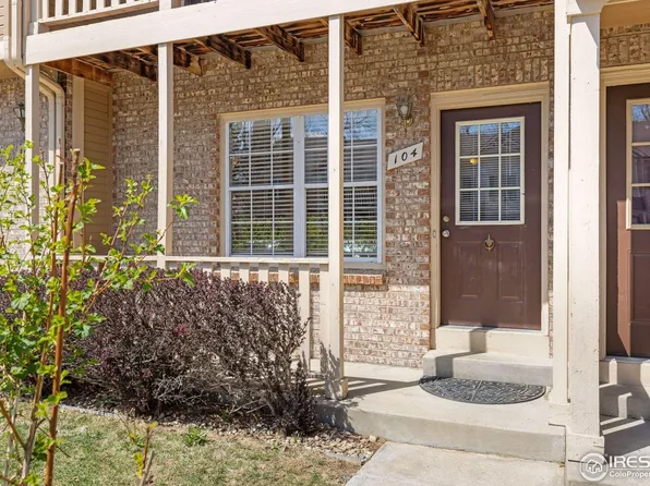 104 Pheasant Run, Louisville, CO 80027