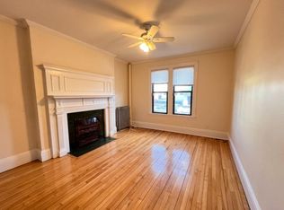 441 Cambridge St #9, Allston, MA 02134