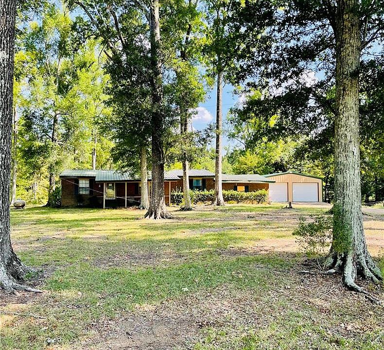 316 Gore Rd, Jonesville, LA 71343 MLS 2407767 Zillow