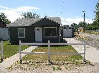 1375 Poplar St, Clarkston, WA 99403