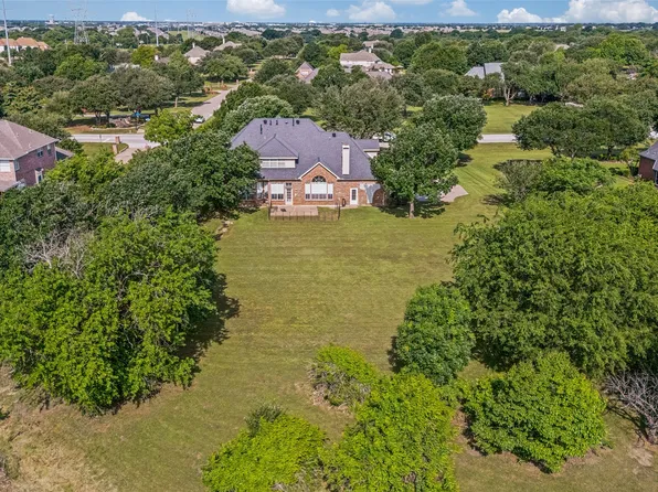 4504 Springhill Estates Dr, Parker, TX 75002