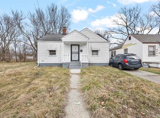 8468 Minock St, Detroit, MI 48228