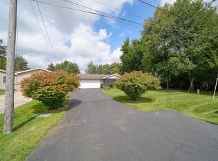 11517 S Bradley Dr, Jerome, MI 49249