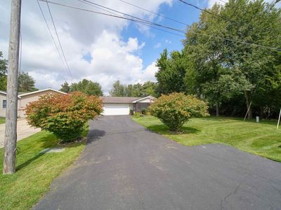 11517 S Bradley Dr, Jerome, MI, 49249