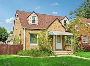3819 S 13th St, Milwaukee, WI 53221