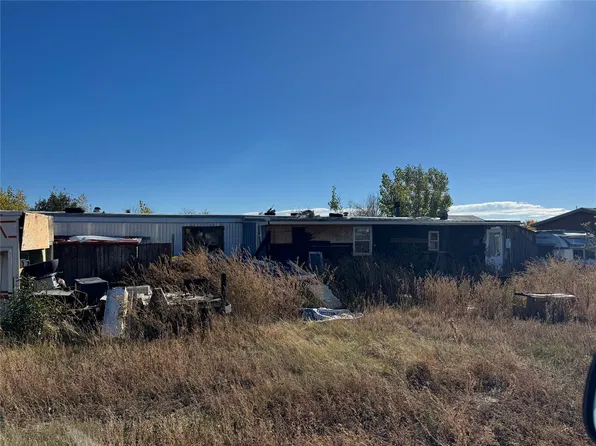 1500 Adams Blvd, Great Falls, MT 59404