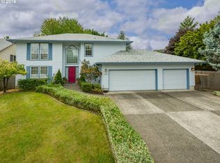 11500 NW 3rd Ave, Vancouver, WA 98685