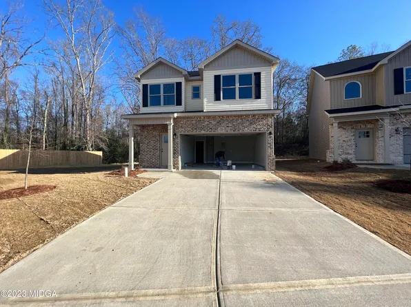 148 Allentown Ct, Macon, GA 31216