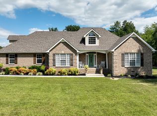 1972 Espy Rd, Bradyville, TN 37026