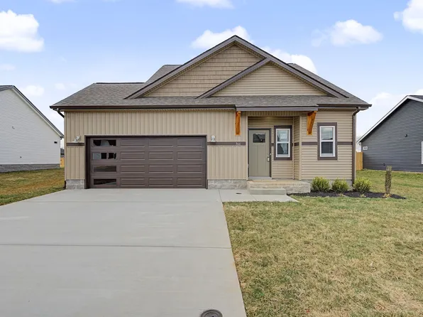 366 Galway Dr, Clarksville, TN 37042