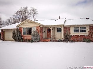 4411 E 60th St, Tulsa, OK 74135