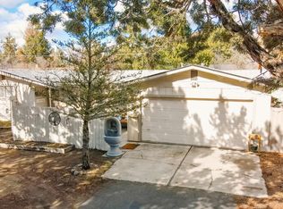 1540 NE Bear Creek Rd, Bend, OR 97701
