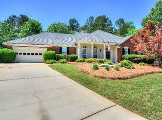2039 Edenton Trl, Evans, GA 30809