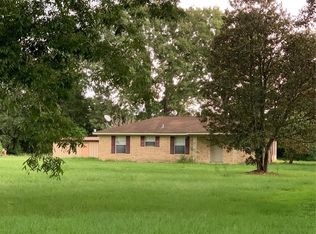 312 County Road 2309, Cleveland, TX 77327