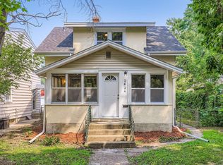 3634 Orchard Ave N, Robbinsdale, MN 55422