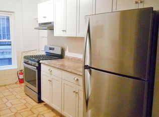 440 Park Dr #8, Boston, MA 02215