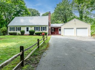 29 Harbor Hill Dr, Orleans, MA 02653