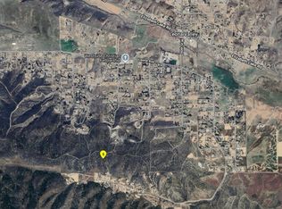 Vic 95th Stw 92nd Stw, Palmdale, CA 93551