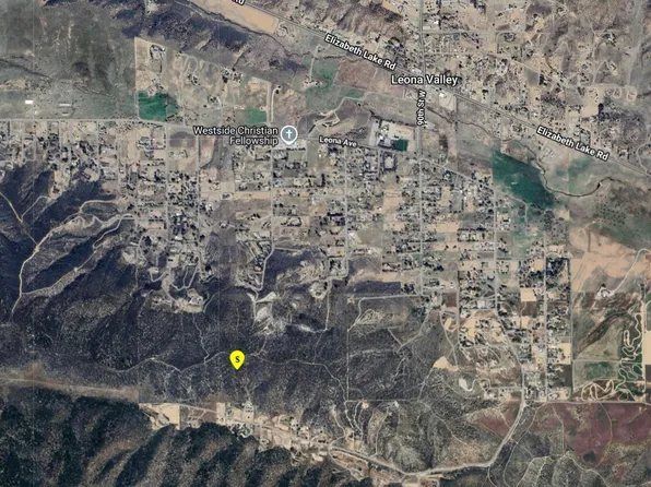 Vic 95th Stw 92nd Stw, Palmdale, CA 93551