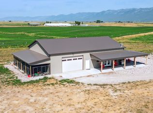 40100 Stinger Rd, Ronan, MT 59864