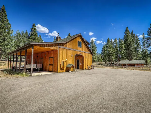 12955 Sierra Vista Ct, Truckee, CA 96161