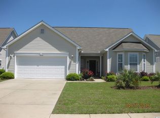 388 Vermillion Dr, Little River, SC 29566