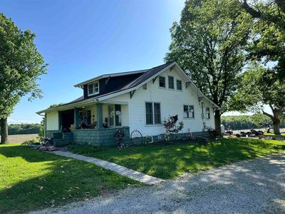 10076 Jackson Rd N, Utica, KY, 42376