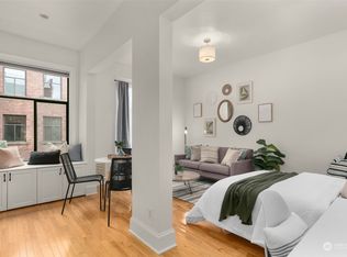 22 John St APT 22, Seattle, WA