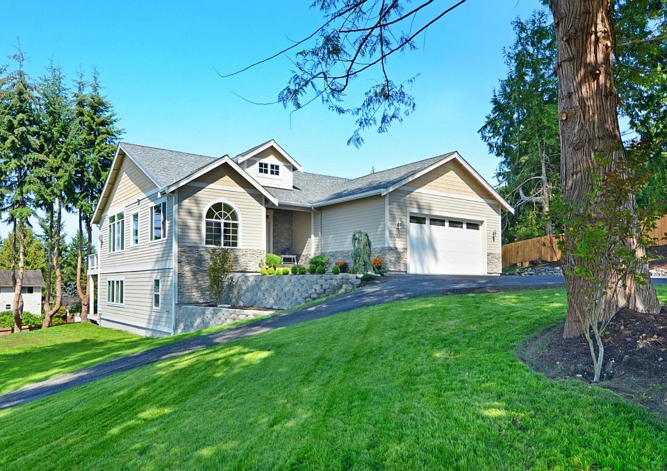 36 NW Lofall Rd, Poulsbo, WA 98370 Zillow