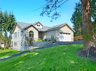 36 NW Lofall Rd, Poulsbo, WA 98370