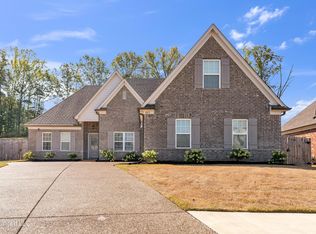 603 Beckett Cv, Hernando, MS 38632