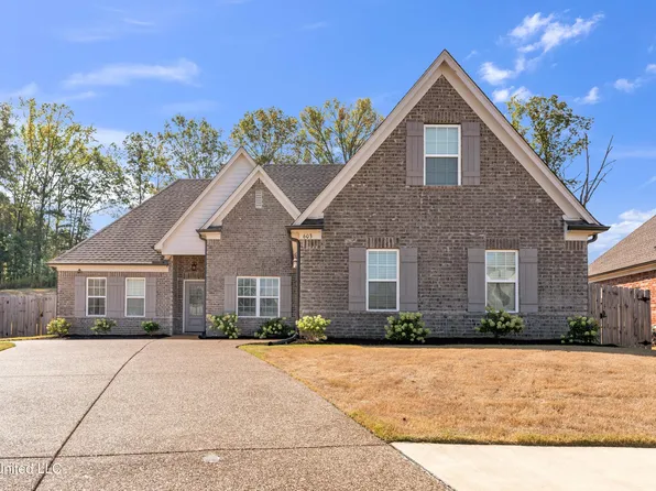 603 Beckett Cv, Hernando, MS 38632
