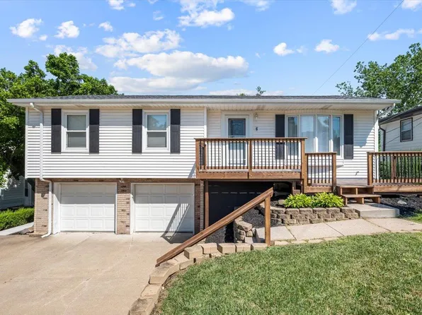 6 Wenwood Cir, Council Bluffs, IA 51503