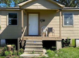 520 N Texas St #520, Deridder, LA 70634