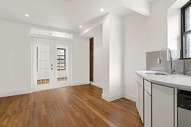 Rented by Citi Habitats