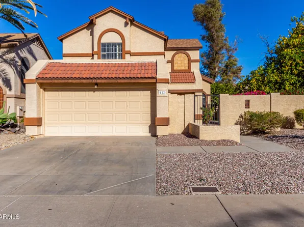 422 E TARO Lane, Phoenix, AZ 85024